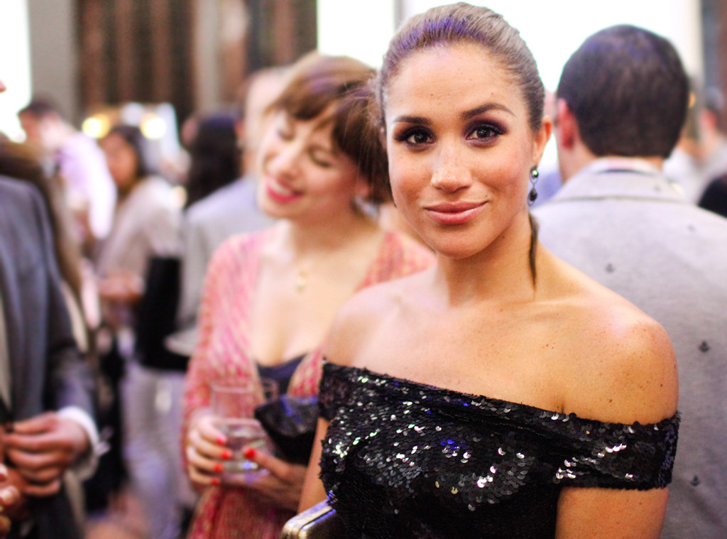 ESC: Meghan Markle ESC: Meghan Markle